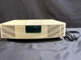 Bose Wave Radio