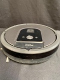 IRobot Smart Cleaner Vacuum With Camera