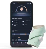 Owlet Dream Sock - Smart Baby Monitor