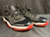 Jordan Man Tennis Shoes