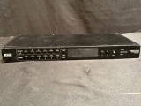 RANE Commercial Zone Processor