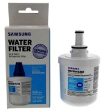 Replacement Refrigerator Filter