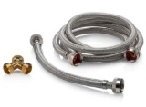 Steam Dryer Hose Kit