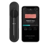 Smart Meat Thermometer