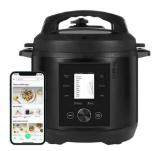 CHEFiO Multifunctional Smart Pressure Cooker