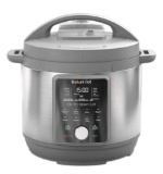 Instant Pot 9 in 1 Pressure Cooker