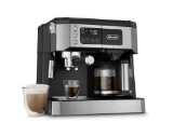 DeLonghi Coffee and Espresso Maker