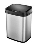 Insignia 3 Gal. Automatic Trash Can