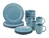 16-piece Dinnerware Set