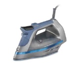 Hamilton Beach Durathon Iron with Digital Control Button