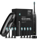 Ultrasonic ToothBrush