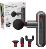 Sharper Image Deep Tissue Portable Percussion Massage Machine