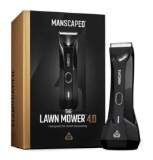 MANSCAPED Electric Groin Hair Trimmer