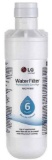 LG 200 Gallon Capacity Replacement Refrigerator Water Filter