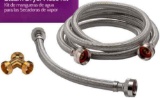 Smart Choice Laundry Steam Dryer Installation Kit
