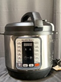 Hamilton Beach QuitCook 8 Quart Cooker