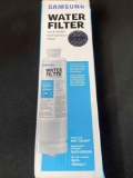 SAMSUNG Genuine Filter for Refrigerator Water and Ice