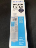 SAMSUNG Genuine Filter for Refrigerator Water and Ice