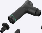 Hyperice Hypervolt GO Deep Tissue Percussion Massage Gun