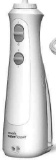 Waterpik Cordless Pearl Rechargeable Portable Water Flosser for Teeth