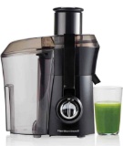Hamilton Beach Juice Extractor
