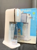 SODASTREAM Designed Sparkling Water Maker