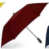EEZ-Y Golf Umbrella Large 58?