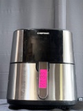 Chefman TurboFry Air Fryer 8 QT