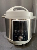6QT Duo Plus Multi-Use Pressure Cooker