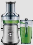 Breville Juice Fountain Cold Plus Juicer (Incomplete)