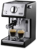 De'Longhi Bar Pump Espresso and Cappuccino Machine