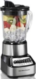 Hamilton Beach Wave Crusher Blender (Without 40 Oz Glass Jar)