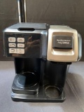 Hamilton Beach FlexBrew Trio 2-Way Coffee Maker