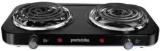 Proctor Silex Electric Stove