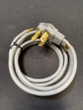 Genuine OEM Power Cord for GE Dryers