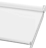 ChrisDowa 100% Blackout Roller Shade