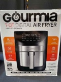Gourmia 7 Quart Digital Air Fryer