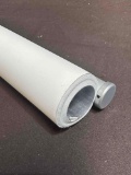 ChrisDowa 100% Blackout Roller Shade 32