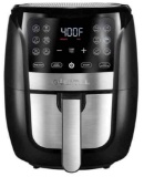 Gourmia Air Fryer Oven Digital Display 6 Quart Large