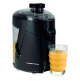 Hamilton Beach HealthSmart Juicer Machine