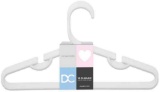 (2) DELTA CHILDREN 18 DURABLE Infant & Toddler Hangers