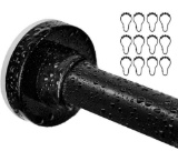 Vailge Spring Tension Rod