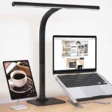 ppieBasic Led Desk Lamp, Architect Desk Lamps for Home Office