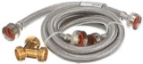 Frigidaire Install Kit Steam Dryer