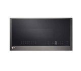 1.7 cu. ft. Smart Over-the-Range Convection Microwave with Air Fry