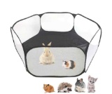 Small Animals C&C Cage Tent