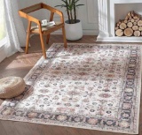 5x7 Persian Rug