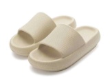 BRONAX Pillow Slippers for Women and Men