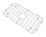 Zeesink Sink Protectors for Kitchen Sink