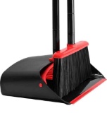 Broom and Dustpan Set
